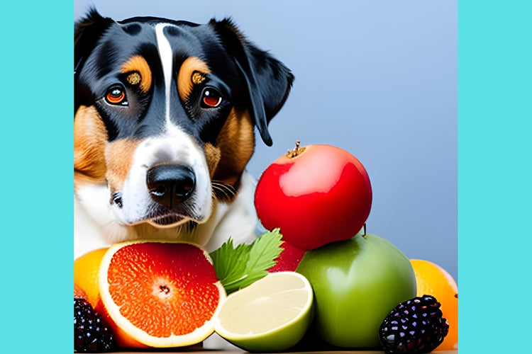 Are Fruits Good For Dogs?