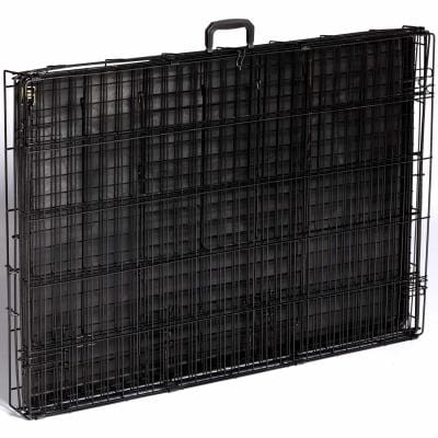 Home On-The-Go Single Door Dog Crate Large
