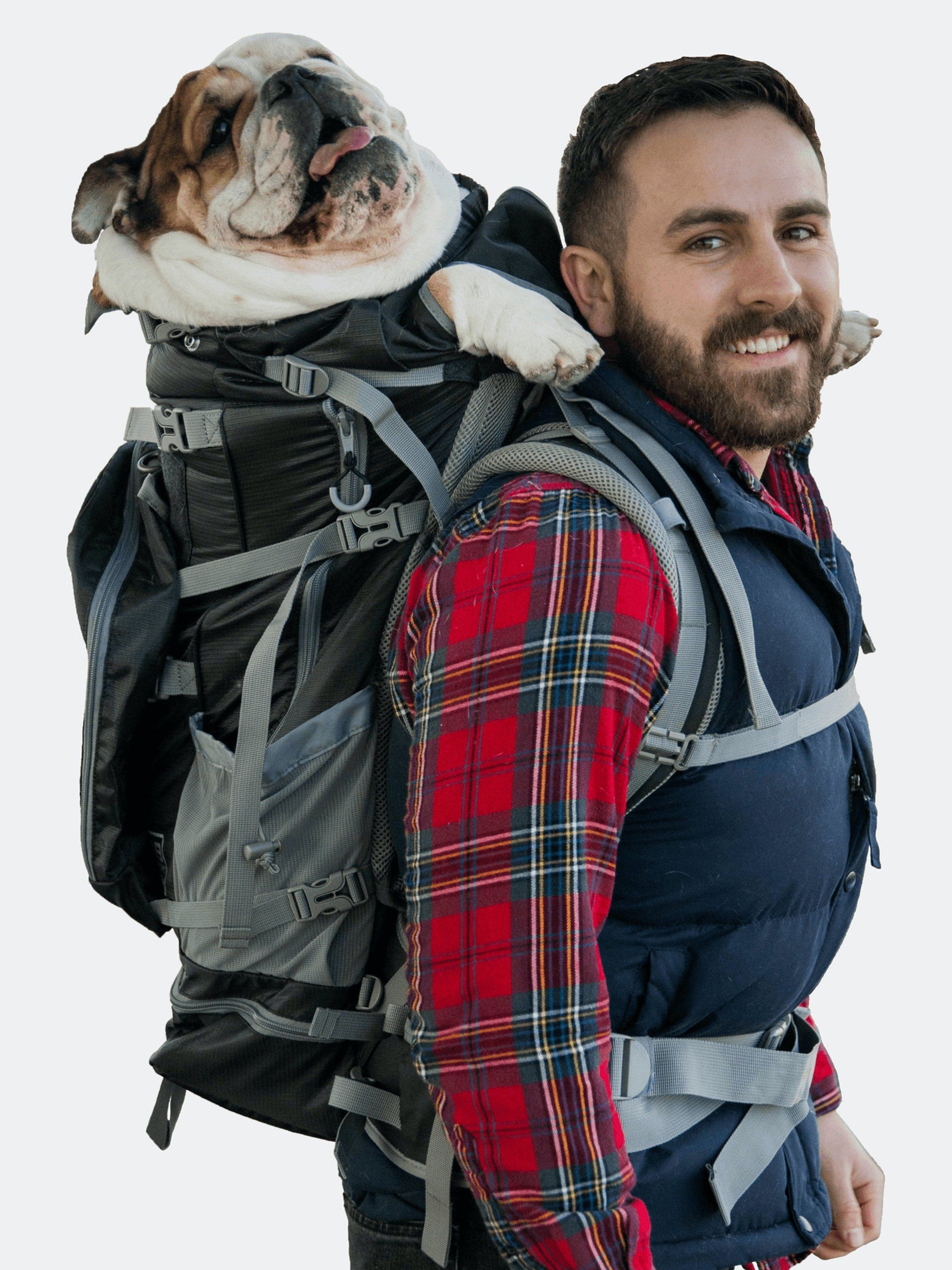 K9 Sport Sack Big Dog Carrier & Backpacking Pack