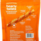 Hartz Oinkies Chickentastic Hearty Twists for Dogs Media 2 of 8
