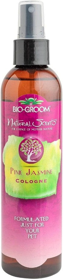 Bio Groom Natural Scents Pink Jasmine Dog Cologne