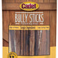 Cadet Single Ingredient Bully Sticks for Dogs Small