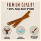 Cadet Single Ingredient Bully Sticks for Dogs Small