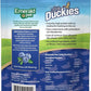 Emerald Pet Little Duckies Dog Treats with Duck and Blueberry Media 2 of 5