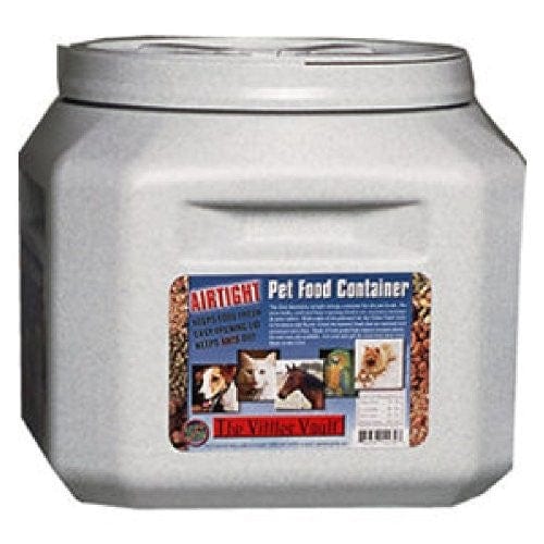 Gamma Vittles Vault Pet Food Container Gamma Vittles Vault