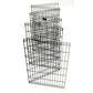 Lucky Dog 36 in. High Heavy Duty Dog Exercise Pen with Stakes