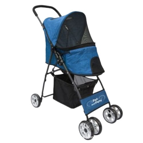 Pebble Pet Stroller For Dogs