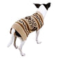 Pendleton Pet Classics Dog Sweater - X-Small to XXX-Large