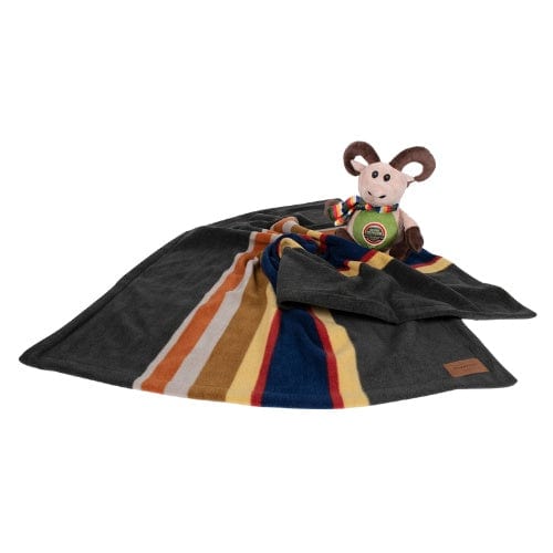 Pendleton National Park Pet Dog Throw and Pal Combo Set, 28" L X 40" One Size Fits All