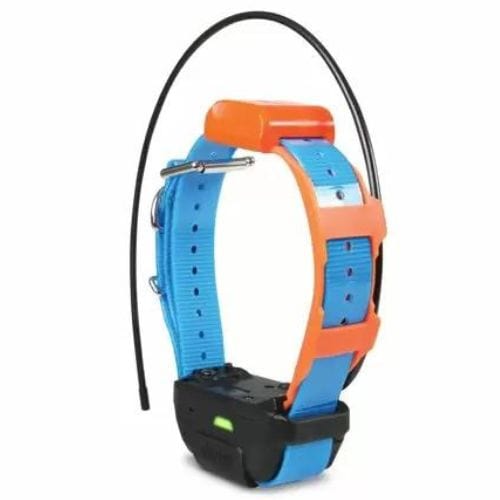 Dogtra PF2 MINI TRX BLUE Mini Additional GPS Dog Tracking Collar