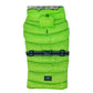 Alpine Extreme Cold Puffer Dog Coat - Lime Green X-Small to 5X-Large