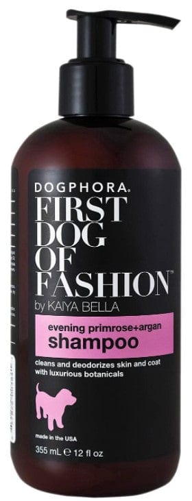 Dogphora First Dog of Fashion Shampoo Media 1 of 6