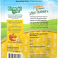 Emerald Pet Pumpkin Harvest Mini Trainers with Banana Chewy Dog Treats Media 2 of 4