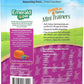 Emerald Pet Pumpkin Harvest Mini Trainers with Mixed Berries Chewy Dog Treats Media 2 of 4
