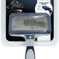 Four Paws Magic Coat Professional Dual-Sided Dog Deshedder Media 2 of 7