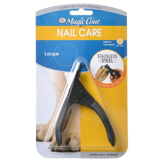 Magic Coat Nail Care Trimmer for Dogs