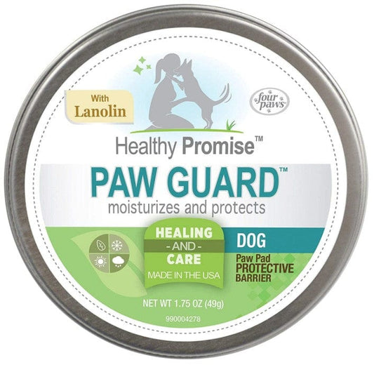 Four Paws Healthy Promise Paw Guard for Dogs Media 1 of 10