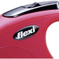 Flexi Classic Red Retractable Dog Leash Media 2 of 4