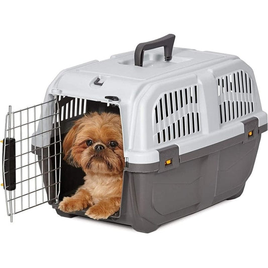 Midwest Homes for Pets Skudo Plastic Carrier, 22