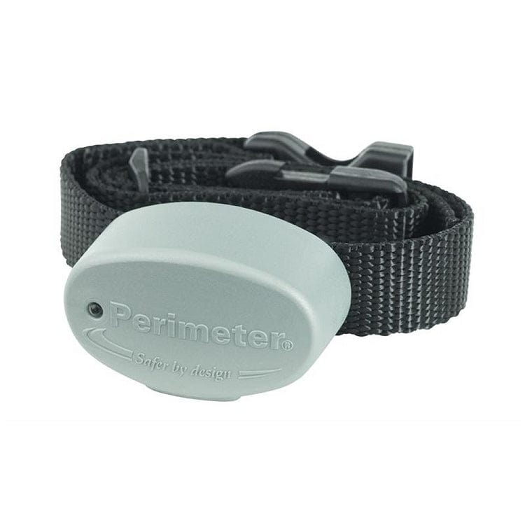 Perimeter Technologies Invisible Fence 10k Compatible Replacement Collar