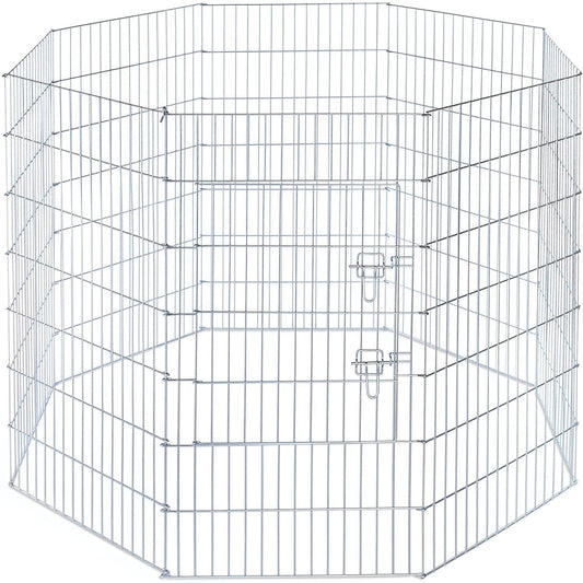 Prevue Pet Products Exercise Pen for Dogs