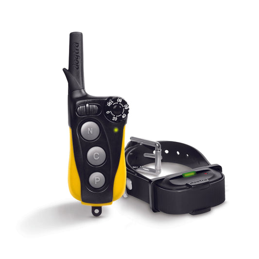 Dogtra IQ Mini Remote Training Collar for Small Dog