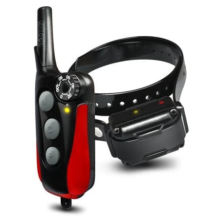 Dogtra IQ Plus Rechargeable 400 Yard Remote Dog Training Collar Expandable